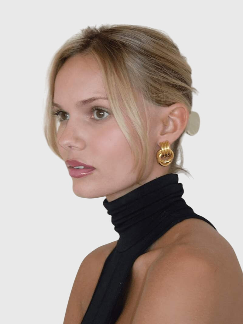 Connie | Knoppsmycken