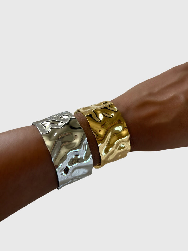 Audrey | Hammarsmidda Armband