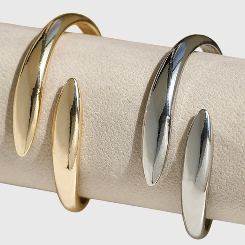 Camilla | Öppen Stretcharmband