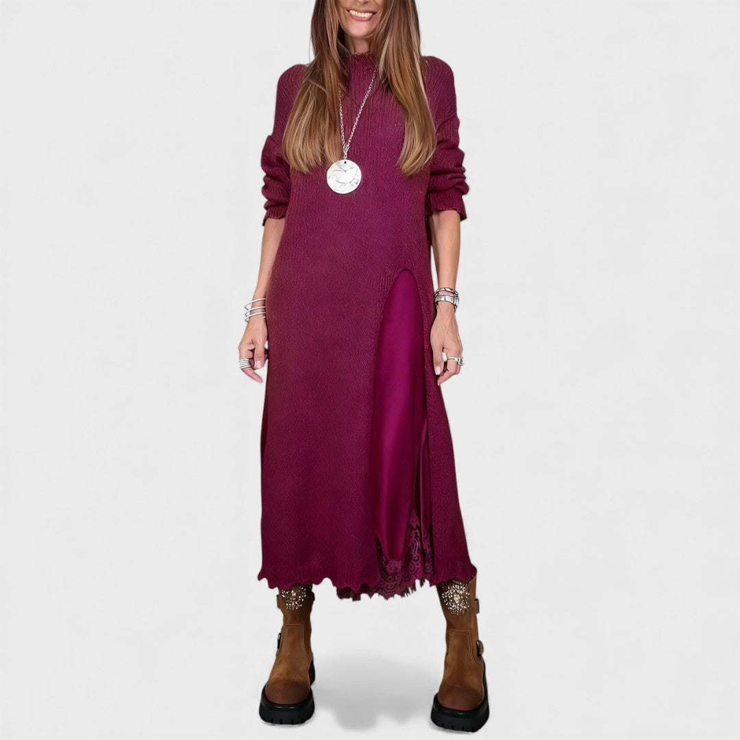 Laluna - Elegant och stilfull dräkt