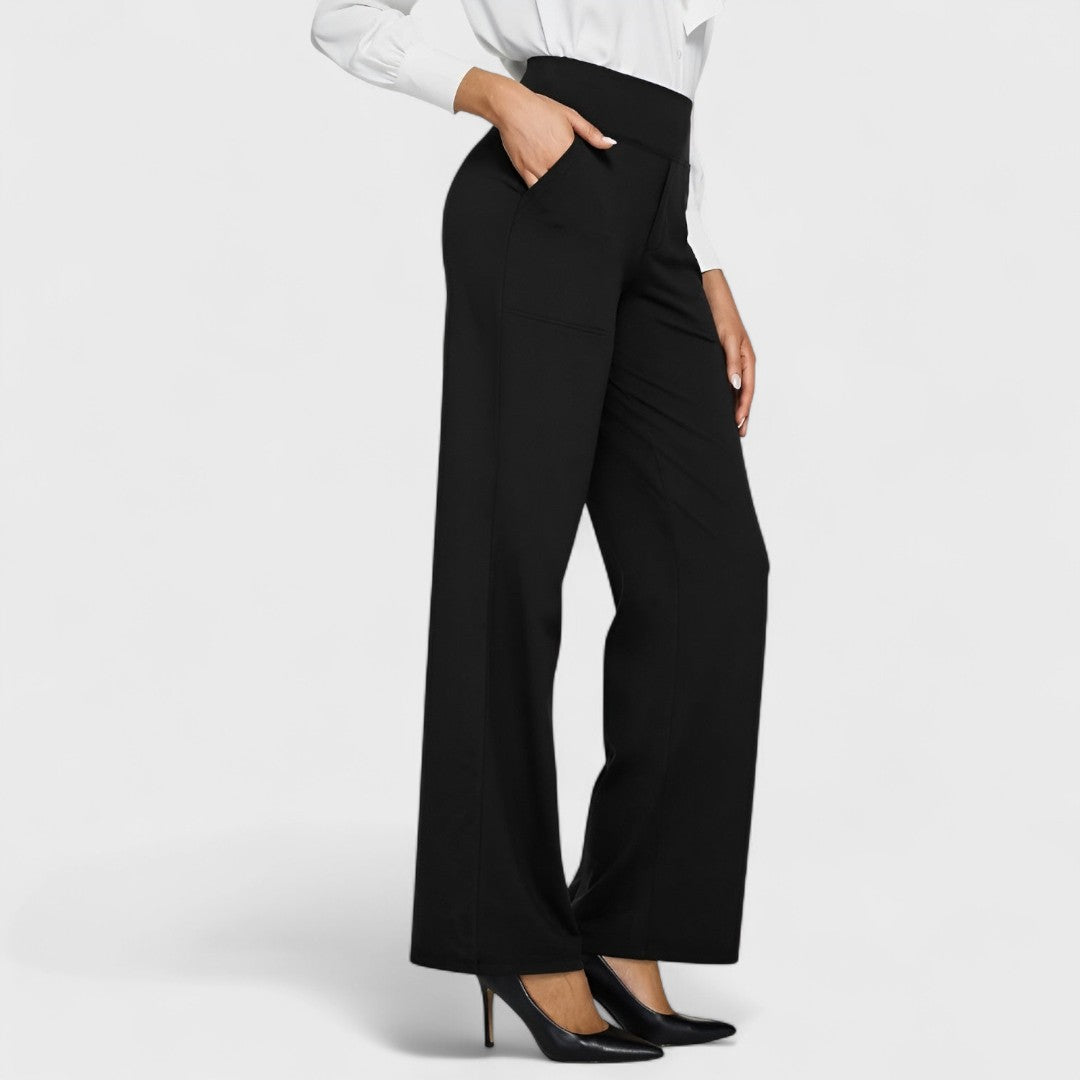 Calista - Eleganta byxor