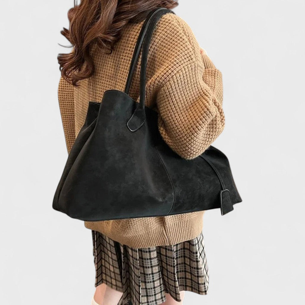 Kyadeeih - Elegant Axelväska