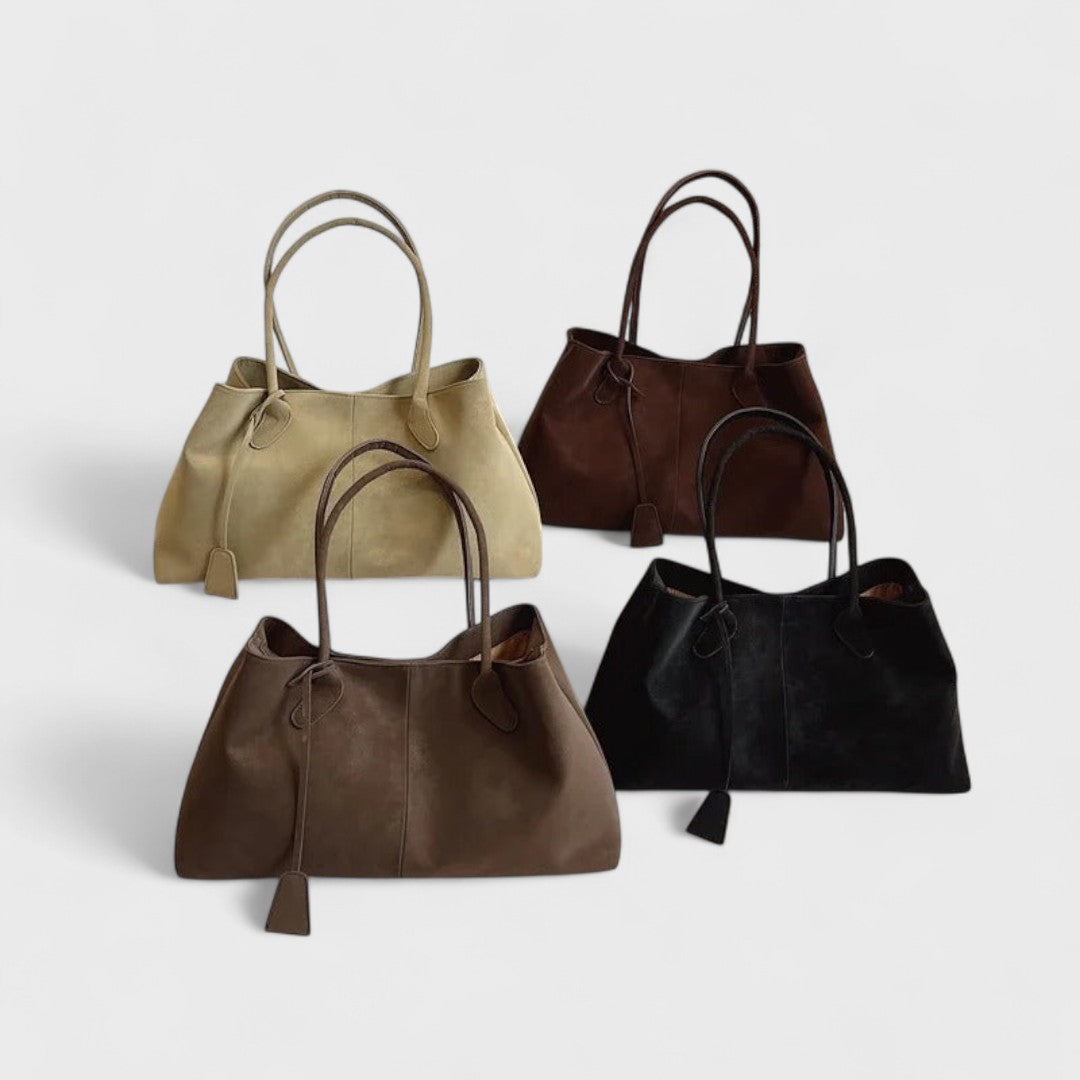 Kyadeeih - Elegant Axelväska