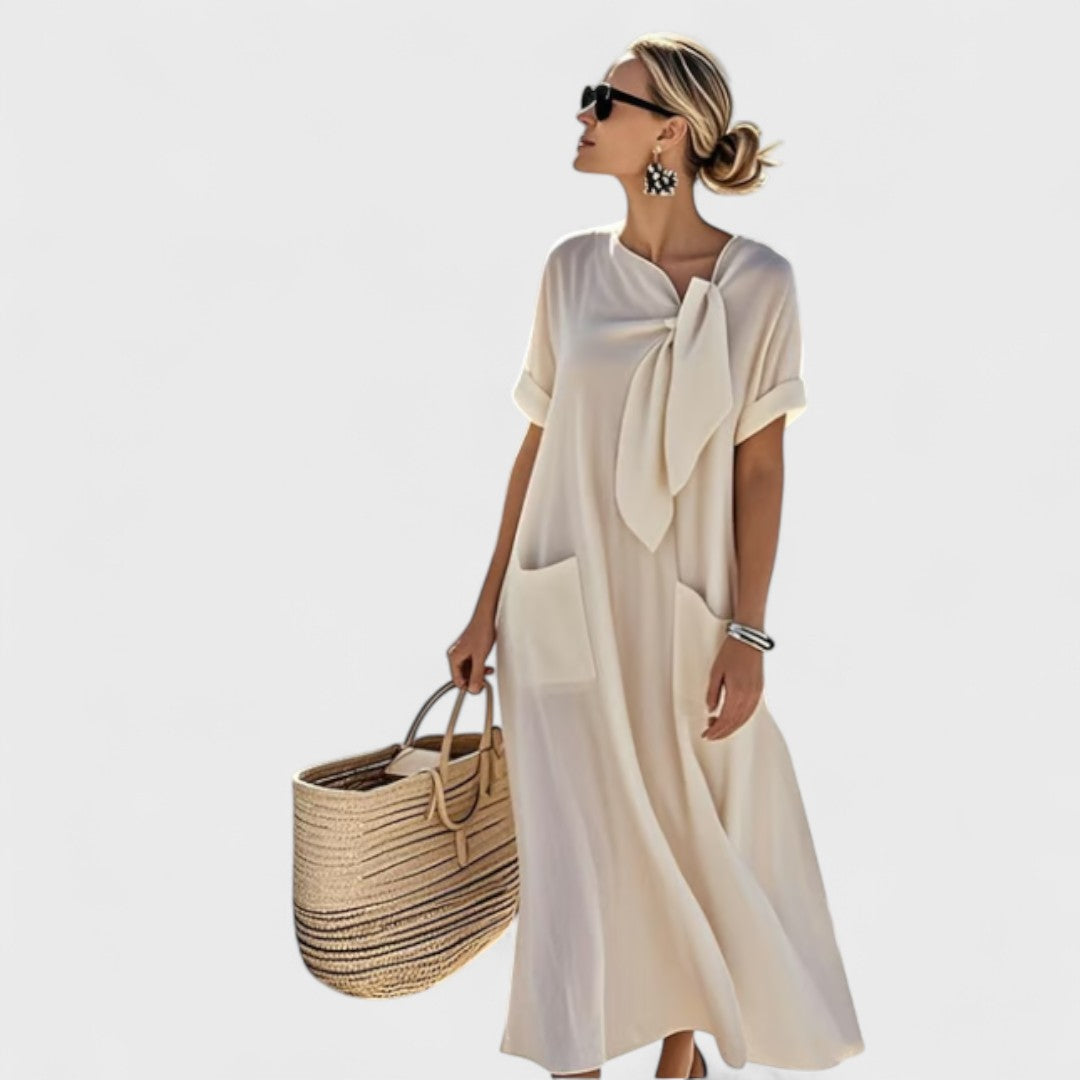 Elara - Elegant klänning