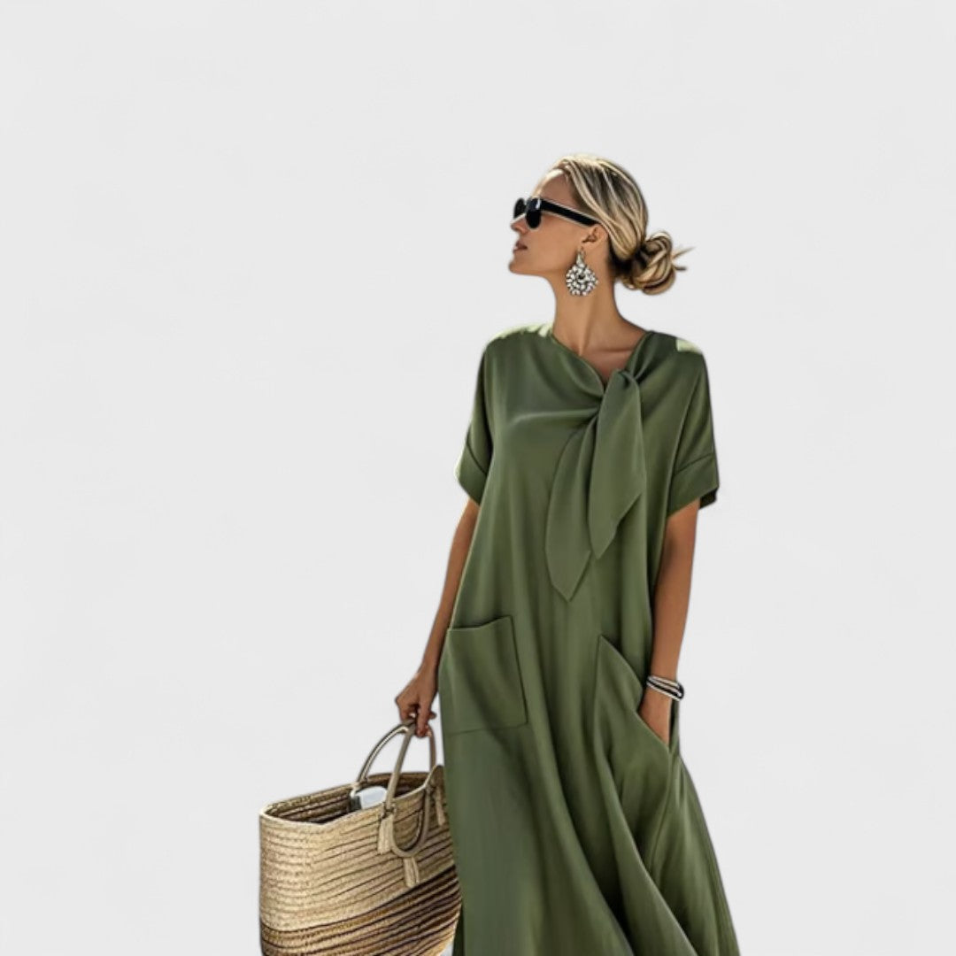 Elara - Elegant klänning