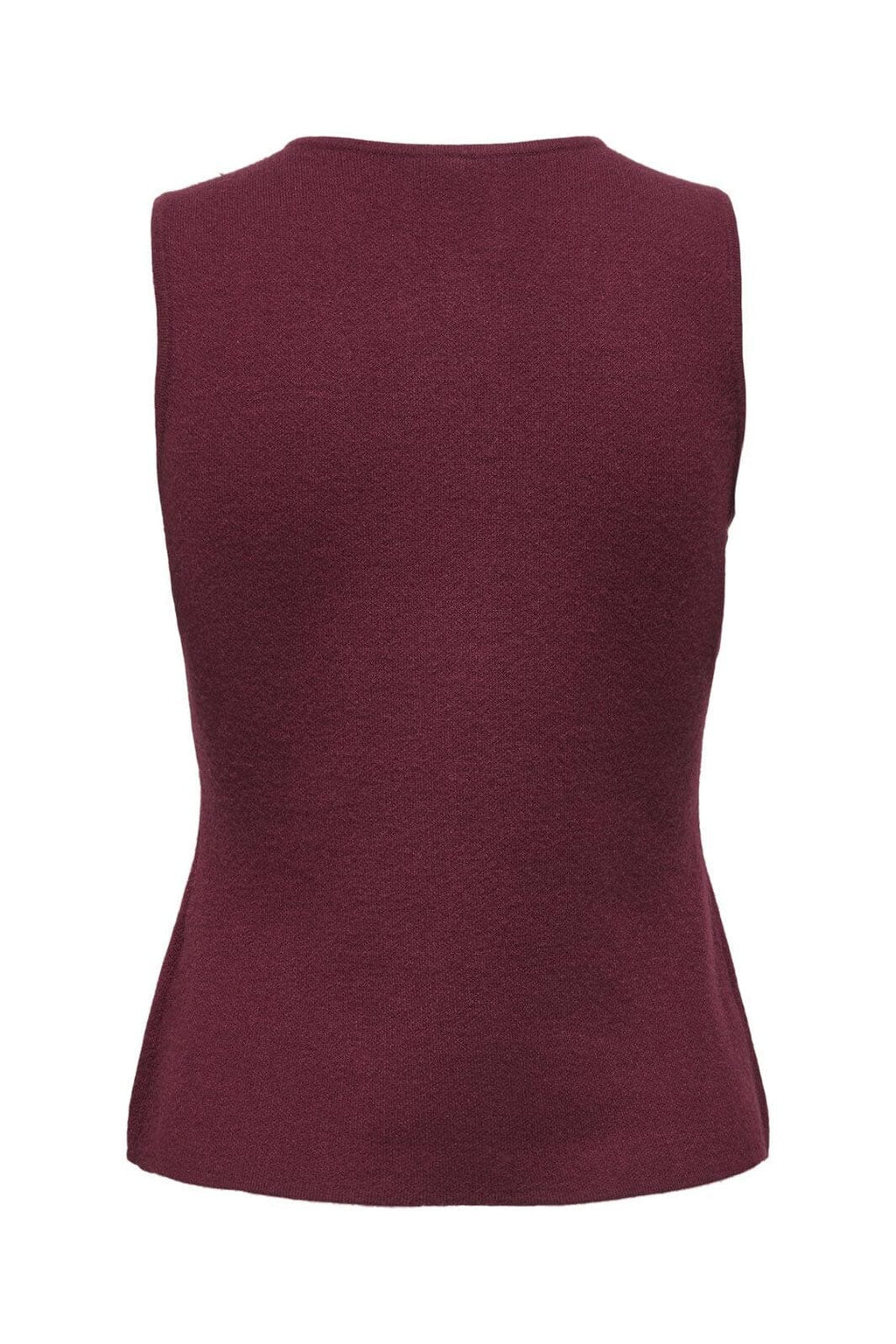 Only - Onlibi Knapp Väster Cc Knt - 4947078 Zinfandel Silver Knapp