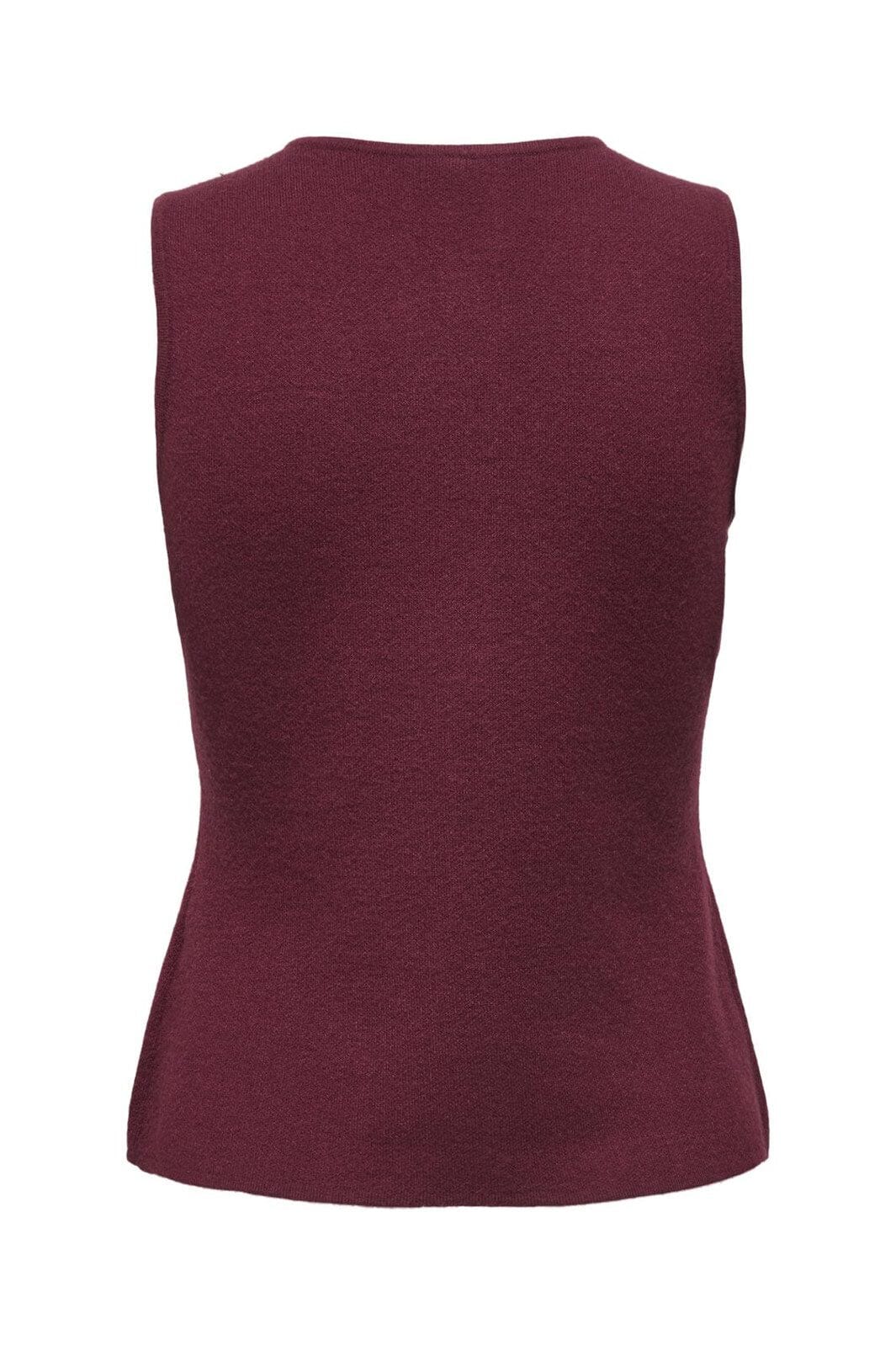 Only - Onlibi Knapp Väster Cc Knt - 4947078 Zinfandel Silver Knapp