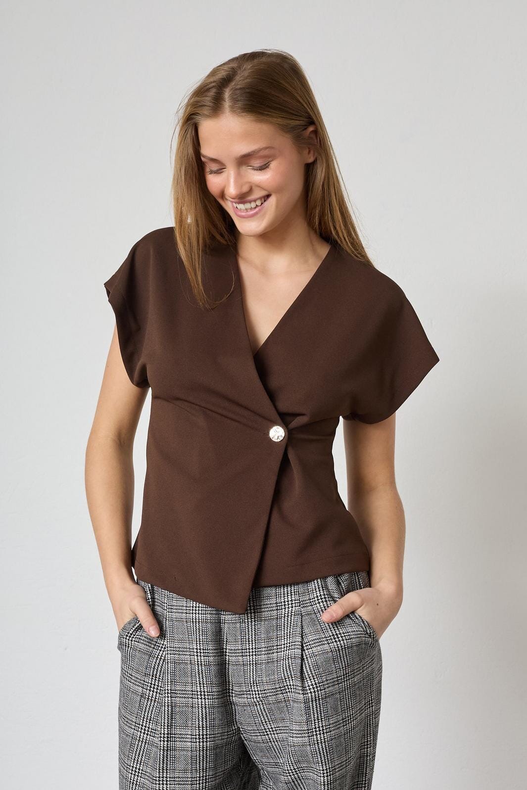 Sisters Point - Gevela-Ve 18864 - 221 - D. Choklad