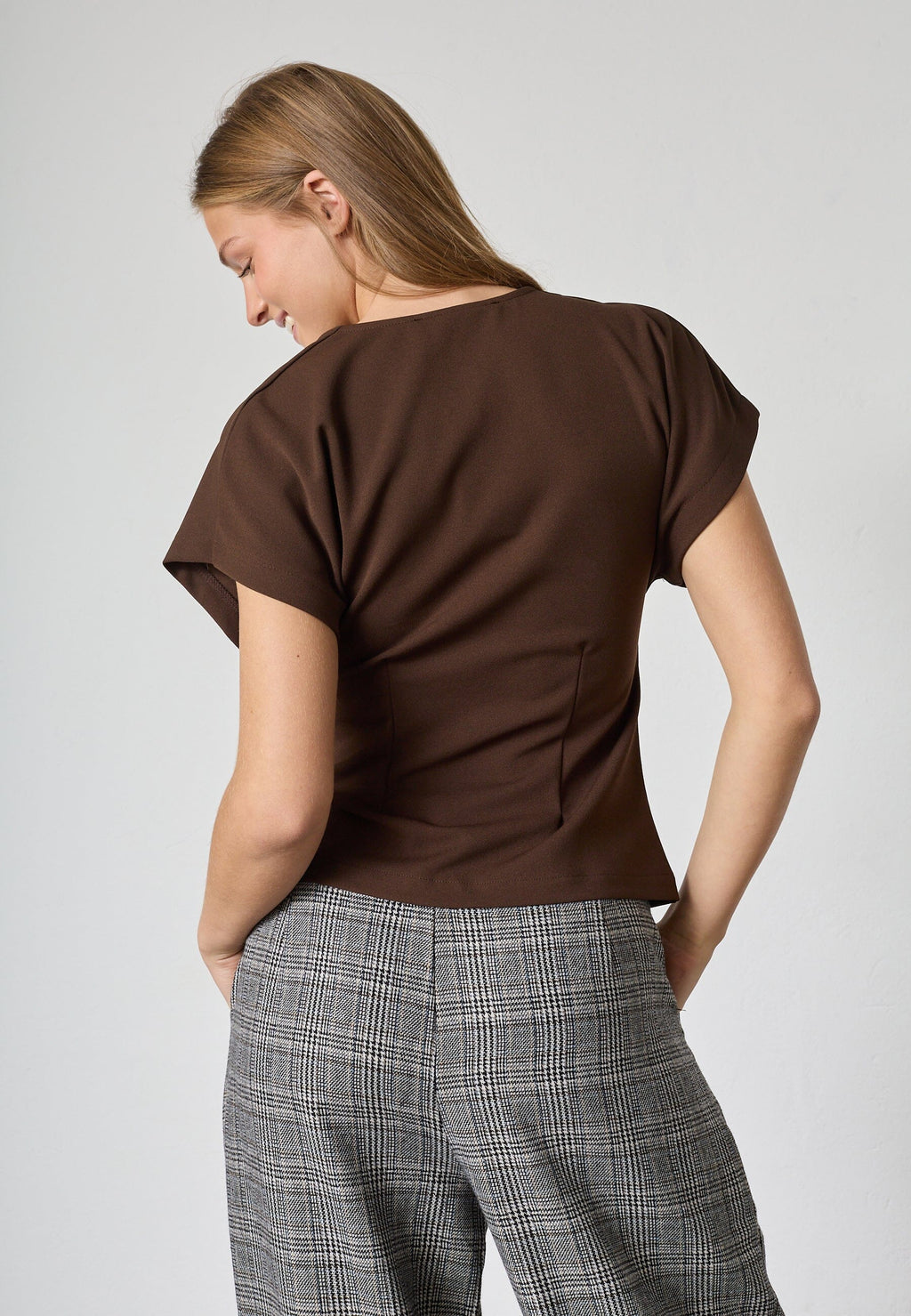 Sisters Point - Gevela-Ve 18864 - 221 - D. Choklad