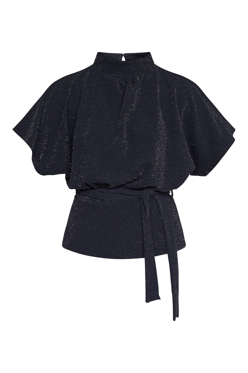 Sisters Point - Tjej-Top2 13371 - 001 - Svart/Silver