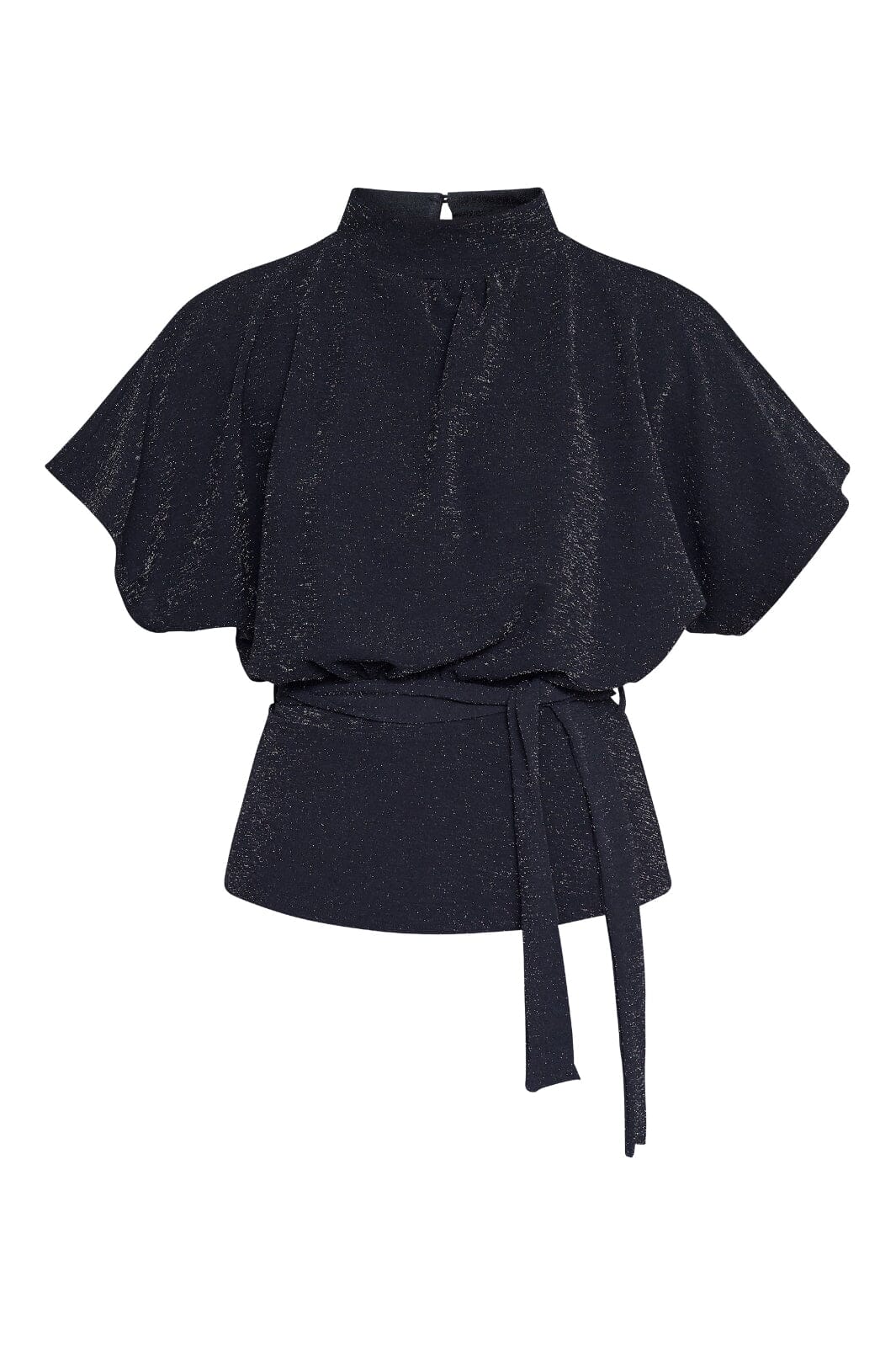 Sisters Point - Tjej-Top2 13371 - 001 - Svart/Silver