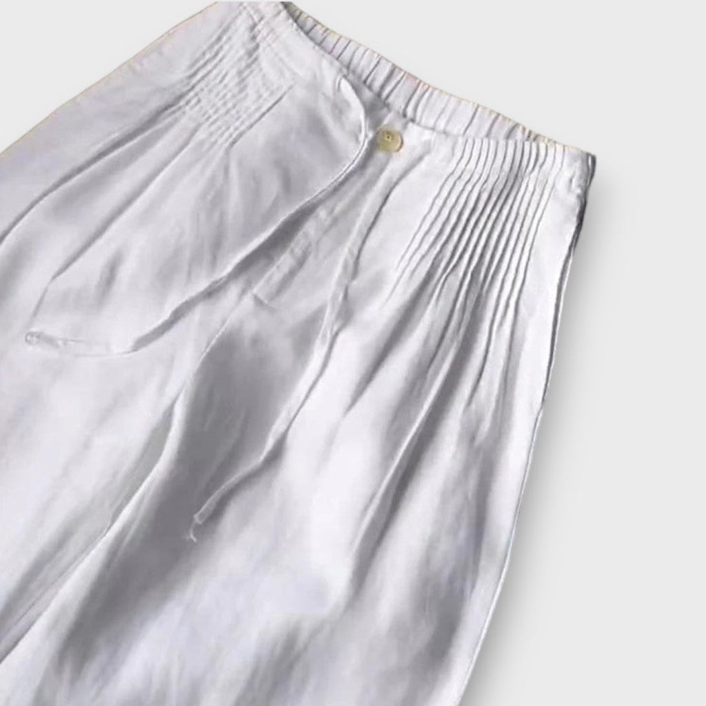 Arvena – Lätta Linbyxor